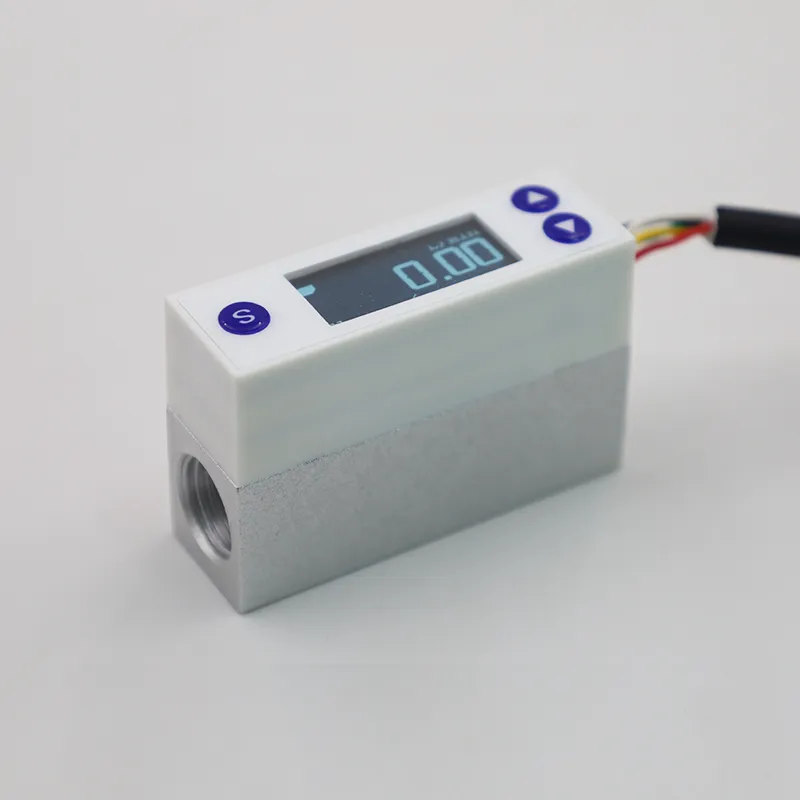 MFM-B Массовый расходомер газа